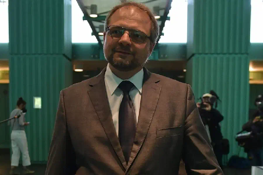 Aleksander Stępkowski