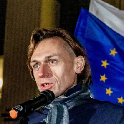 Maciej Ferek