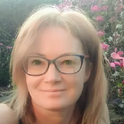 Joanna Jurkiewicz