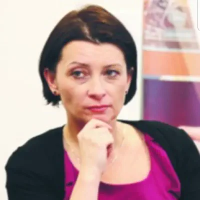 Katarzyna Kamińska-Krawczyk