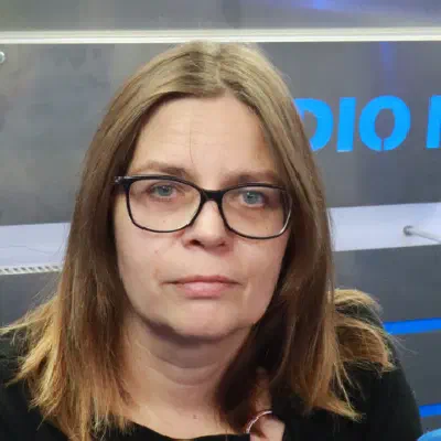 Katarzyna Mieszkowicz