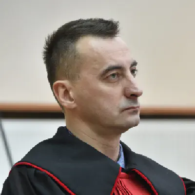 Mariusz Krasoń
