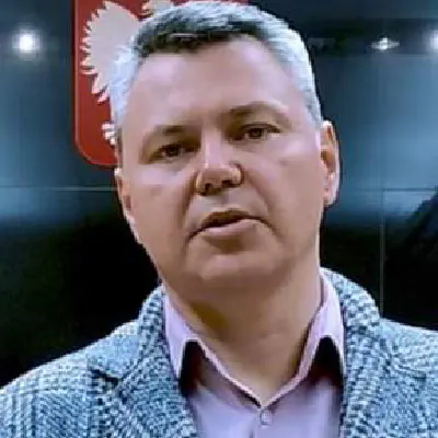 Krzysztof Kacprzak