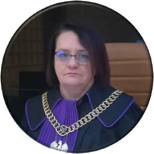 Katarzyna Wesołowska-Zbudniewek