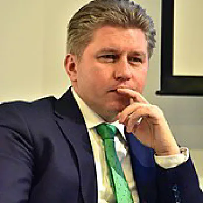 Marcin Matczak