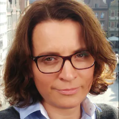 Monika Frąckowiak