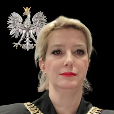 Agnieszka Niklas - Bibik