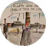 Ślepym Okiem Temidy