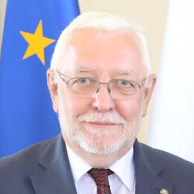 Jerzy Adam Stępień