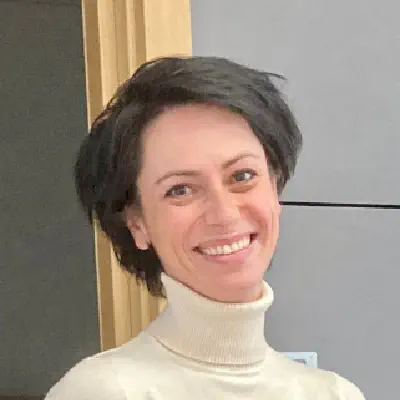 Joanna Szoska