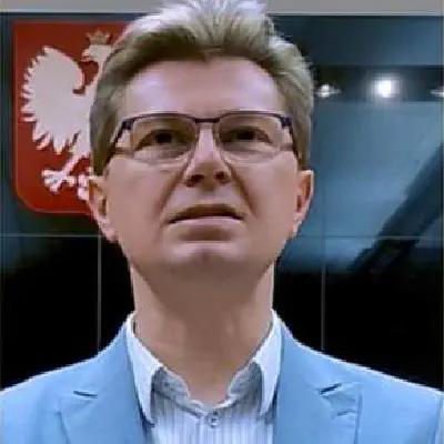 Tomasz Krawczyk